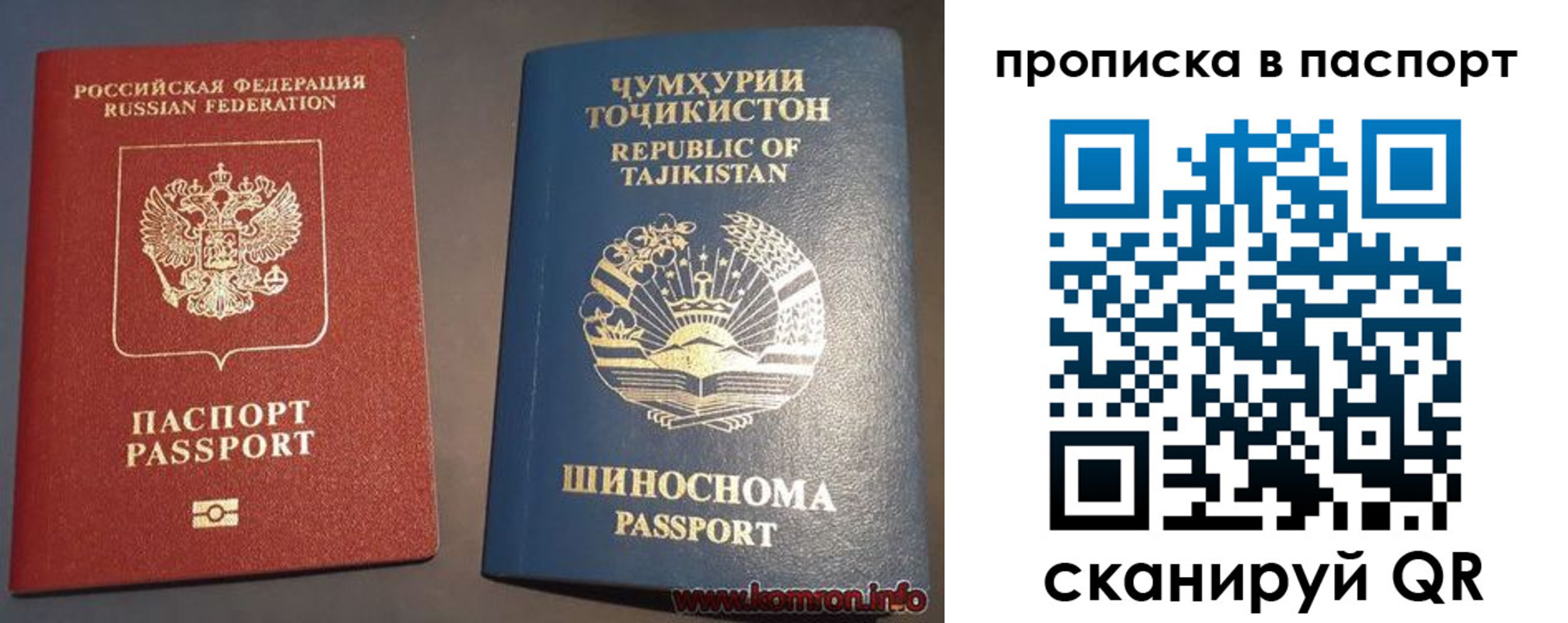 прописка паспорт в Пугачёве
